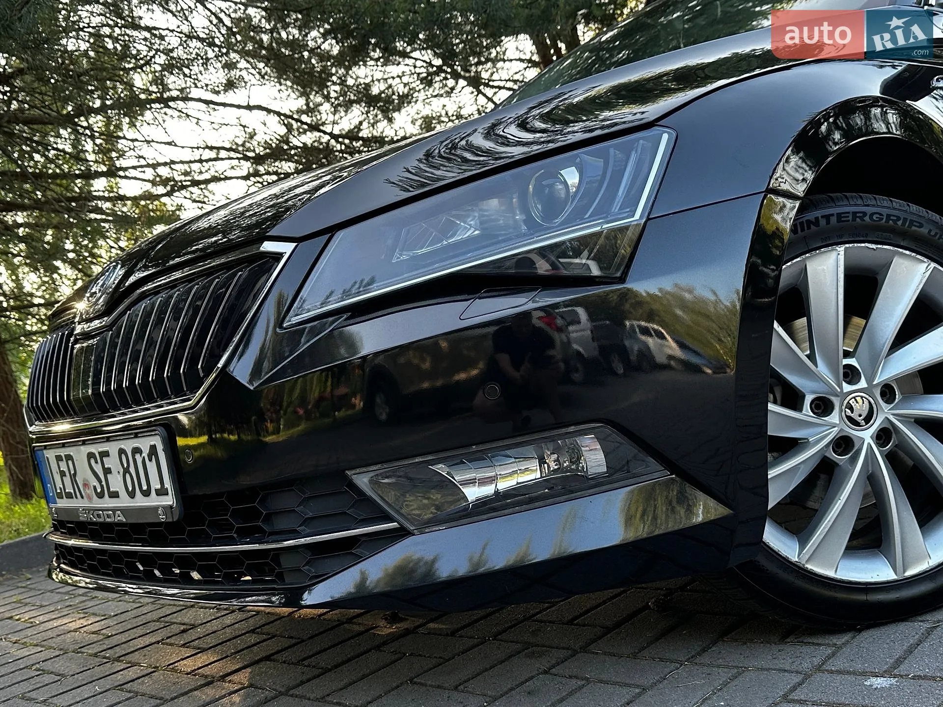 2016 Skoda Superb - мініатюра 61