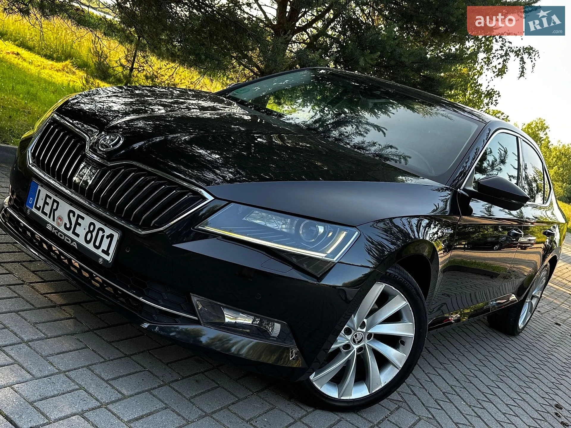 2016 Skoda Superb - мініатюра 68