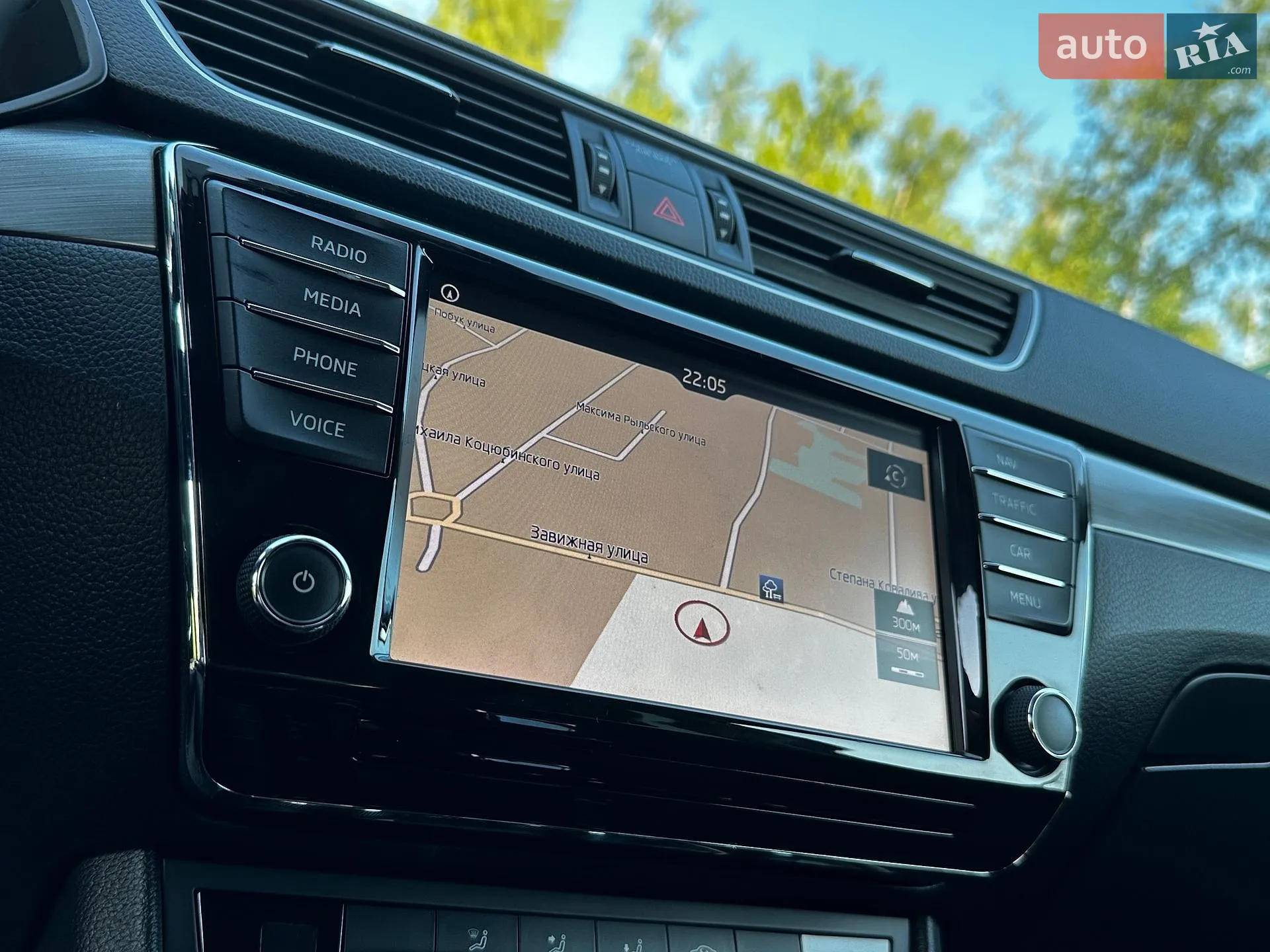 2016 Skoda Superb - мініатюра 100