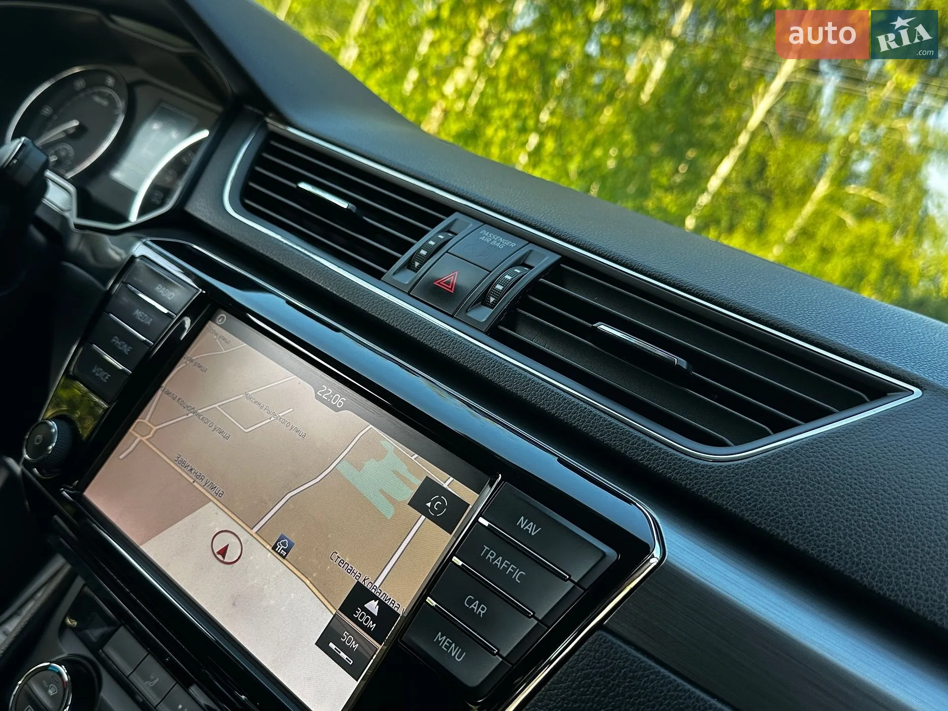 2016 Skoda Superb - мініатюра 111