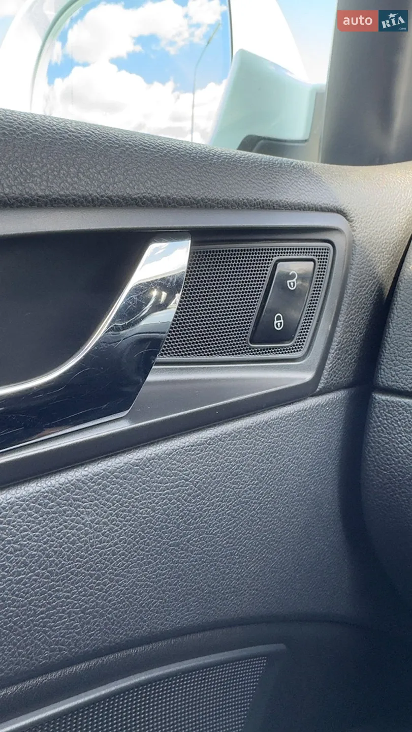 2011 Skoda Superb - мініатюра 44
