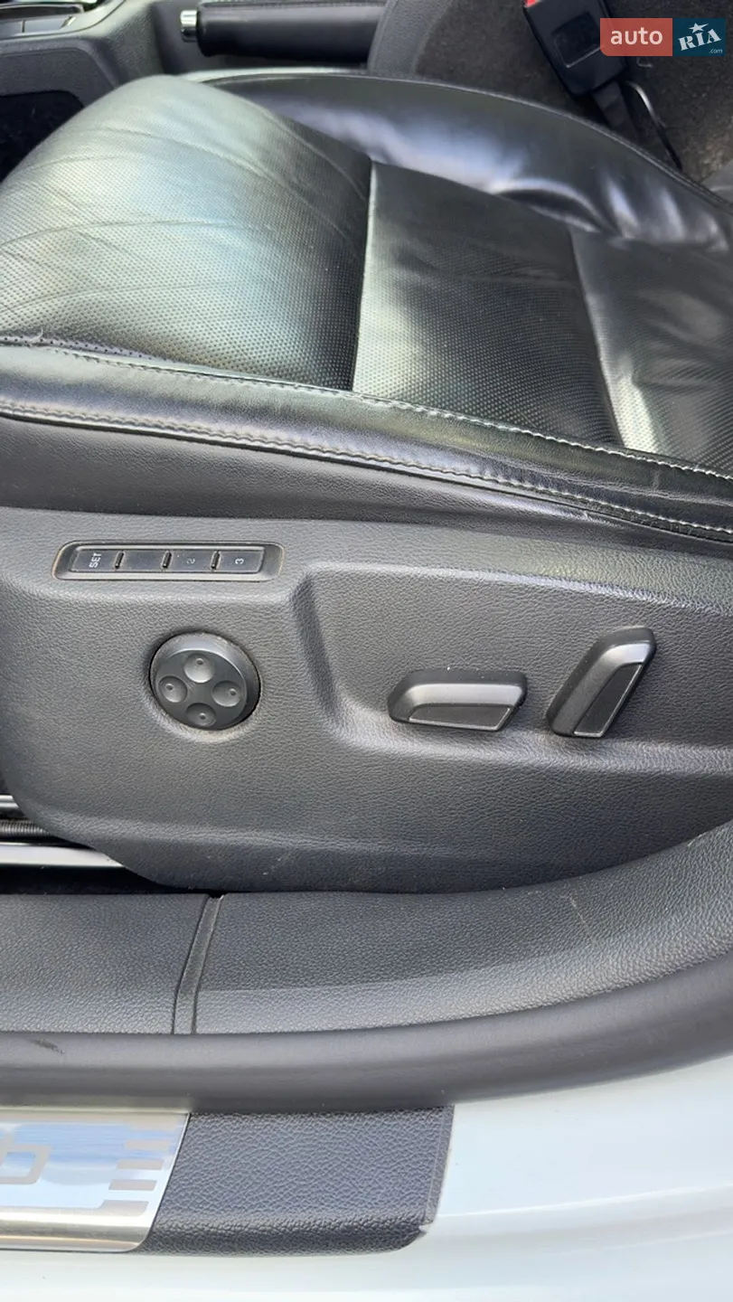 2011 Skoda Superb - мініатюра 50