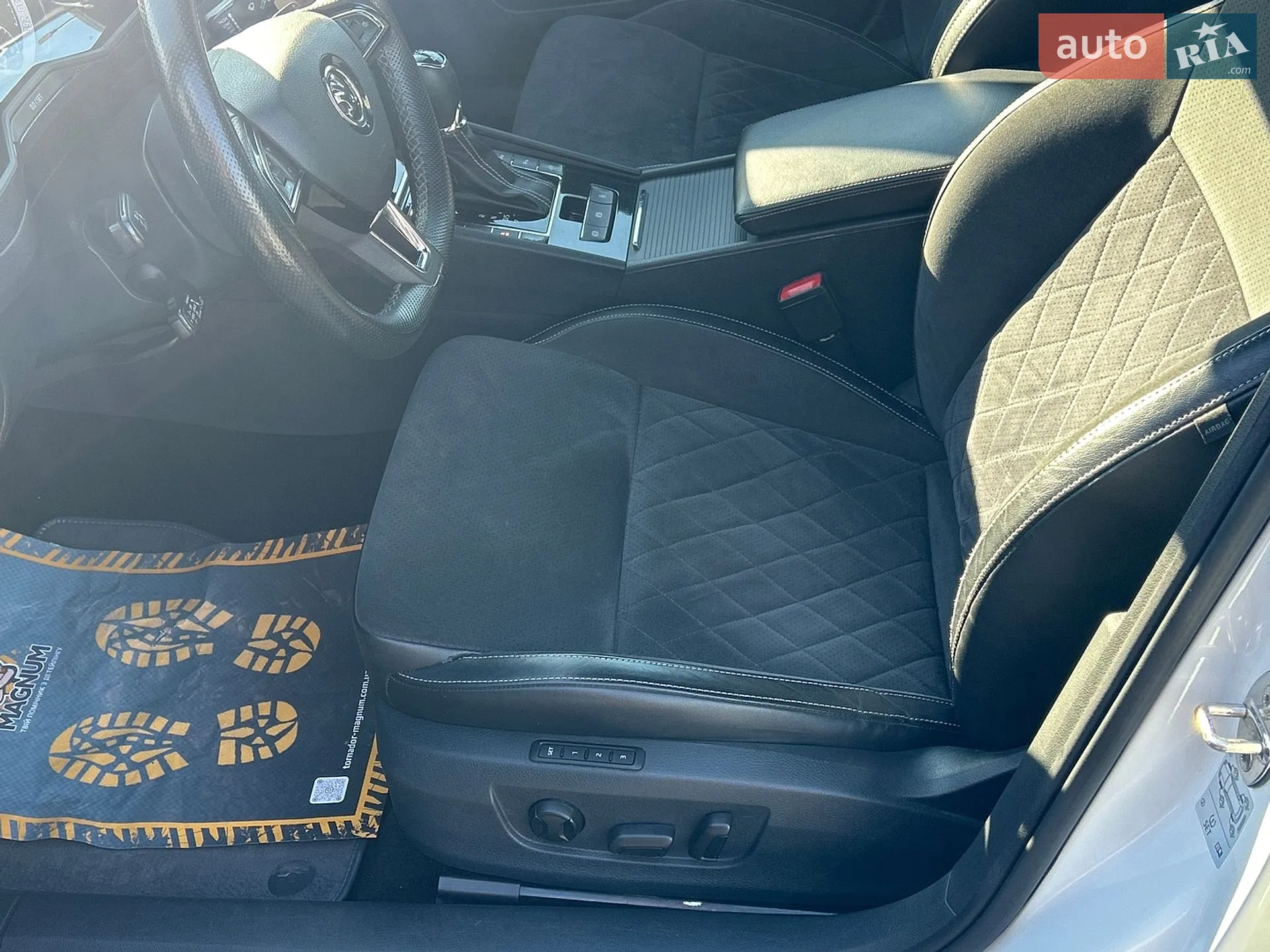 2018 Skoda Superb - мініатюра 11