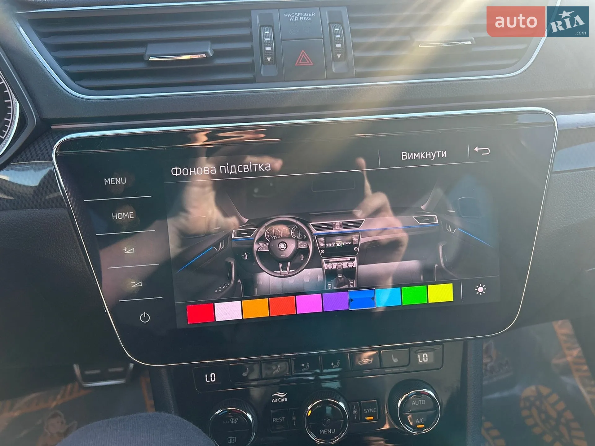 2018 Skoda Superb - мініатюра 28