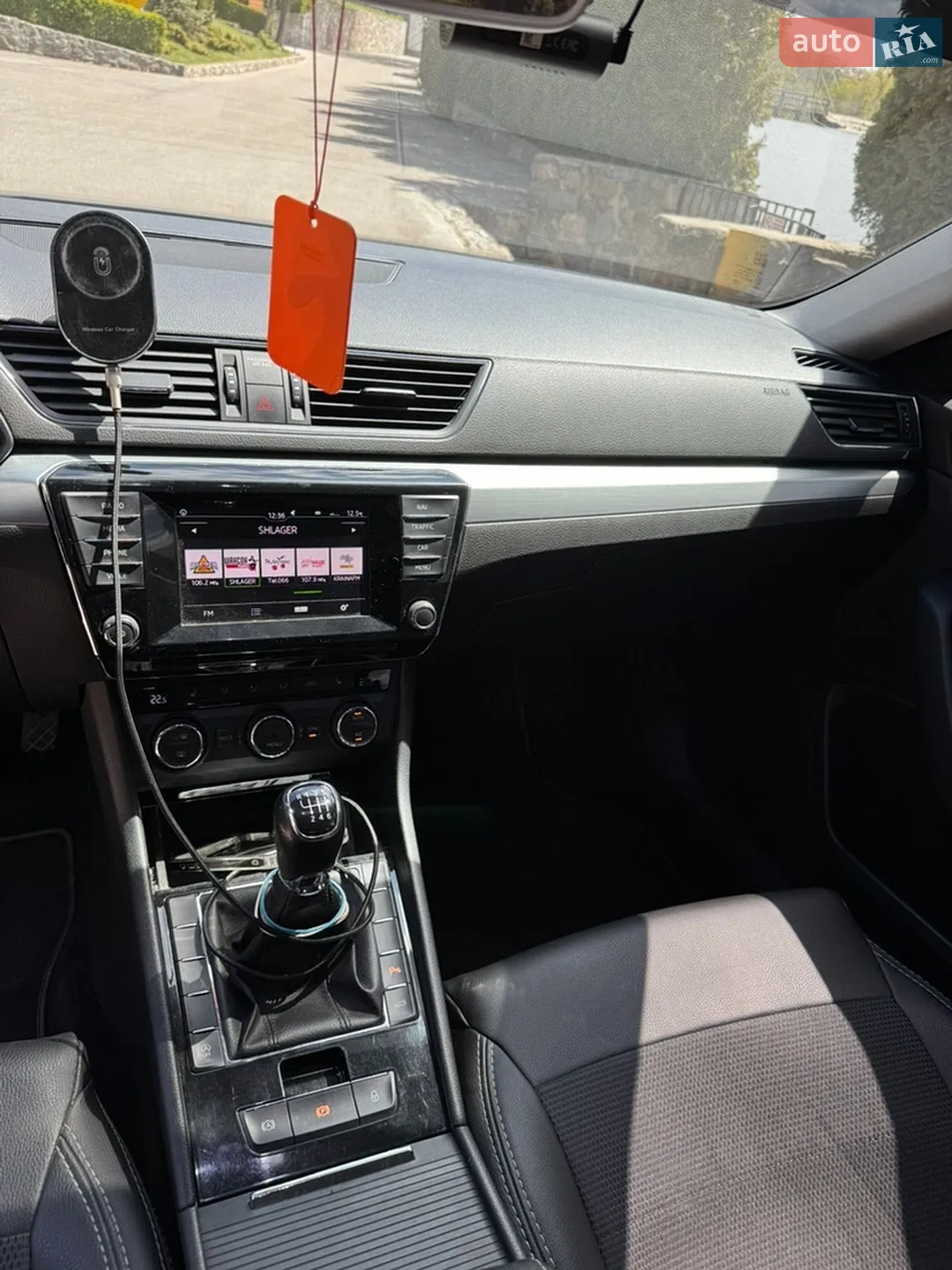 2015 Skoda Superb - мініатюра 6