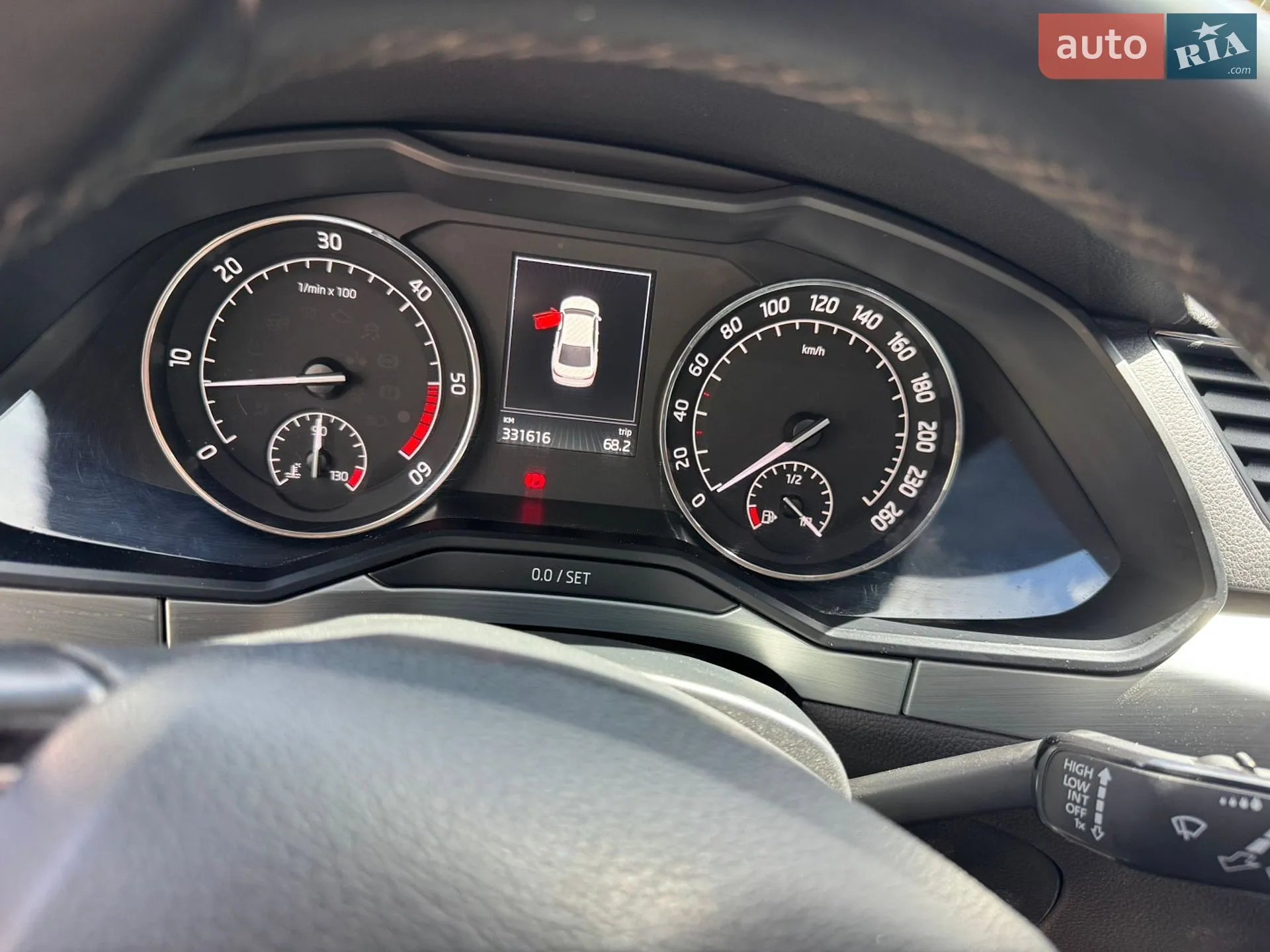 2015 Skoda Superb - мініатюра 25