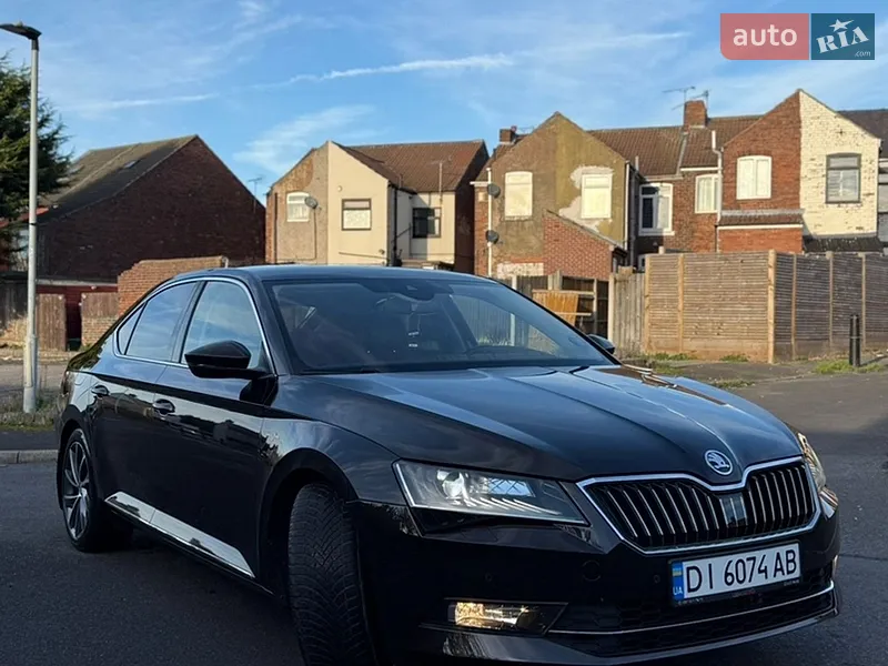 Skoda Superb 2017 VIN TMBAJ9NP3J7524408 фото оголошення 6 з 62