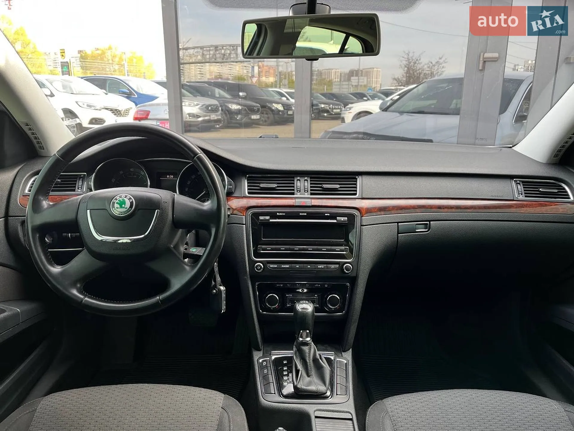 2013 Skoda Superb - мініатюра 13