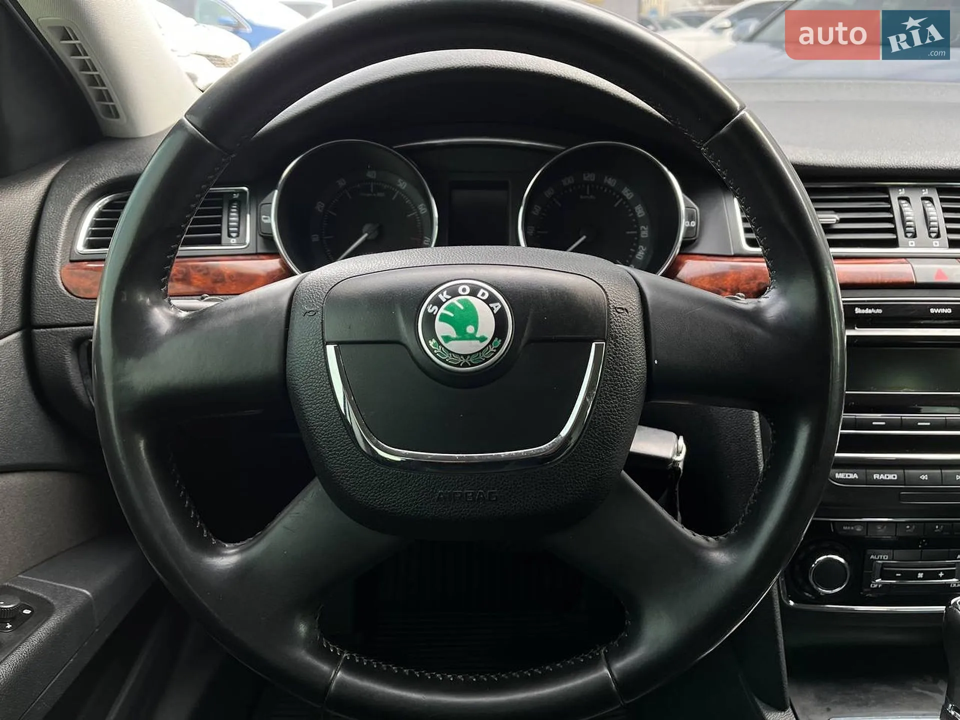 2013 Skoda Superb - мініатюра 15