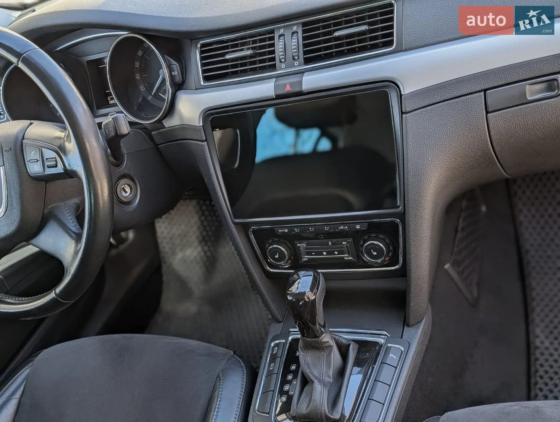 2013 Skoda Superb - мініатюра 6