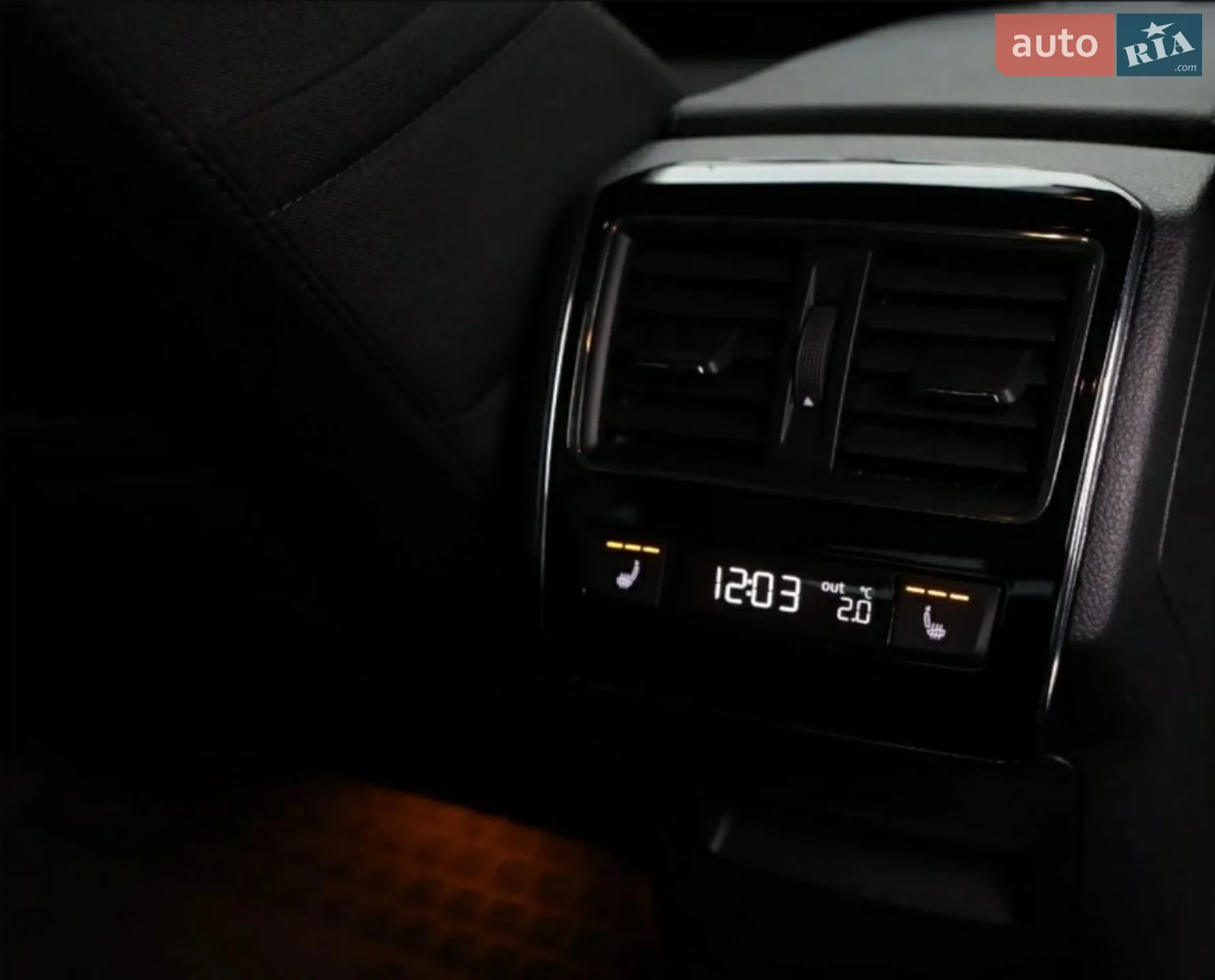 2019 Skoda Superb - мініатюра 33