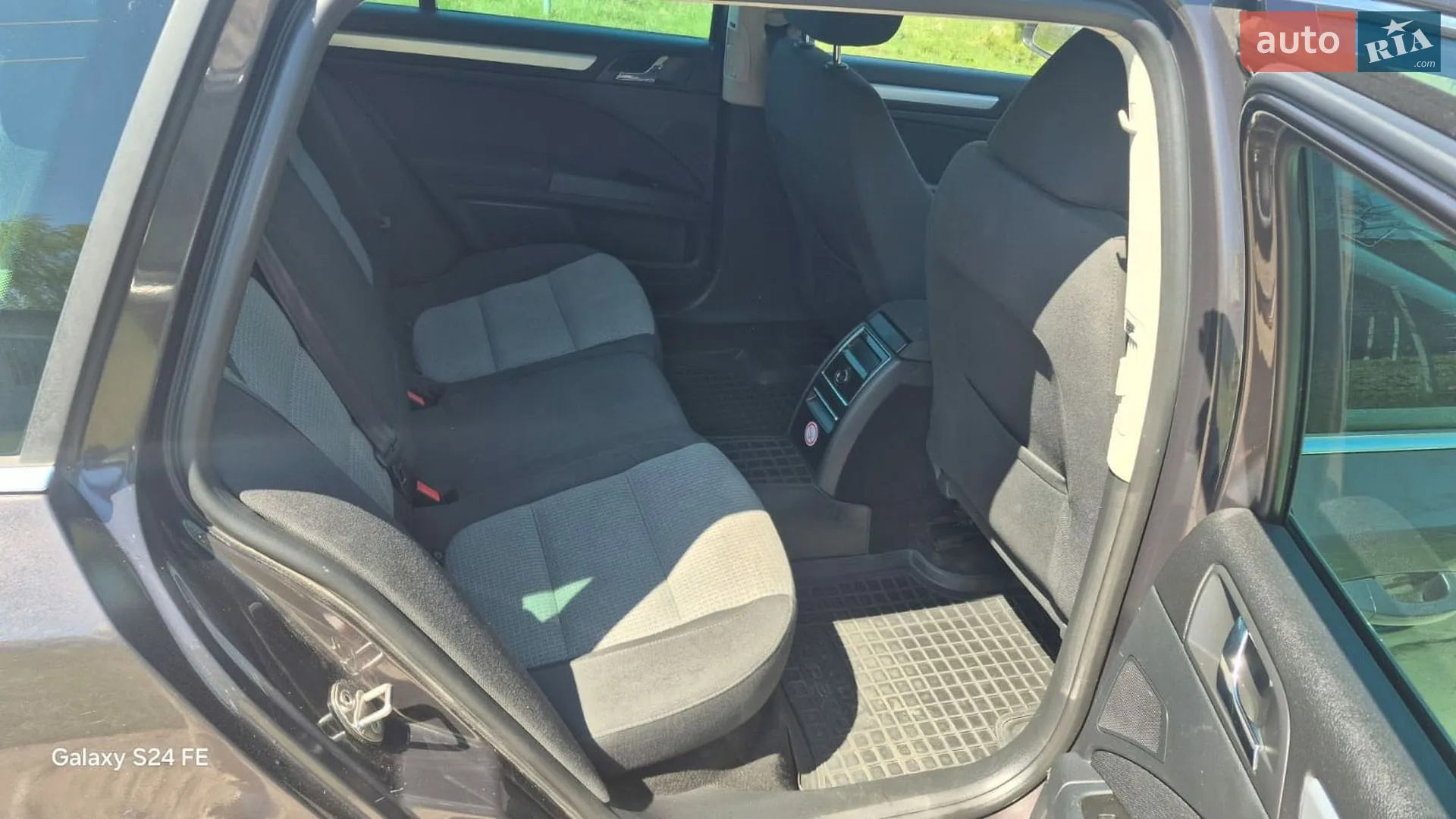 2011 Skoda Superb - мініатюра 28