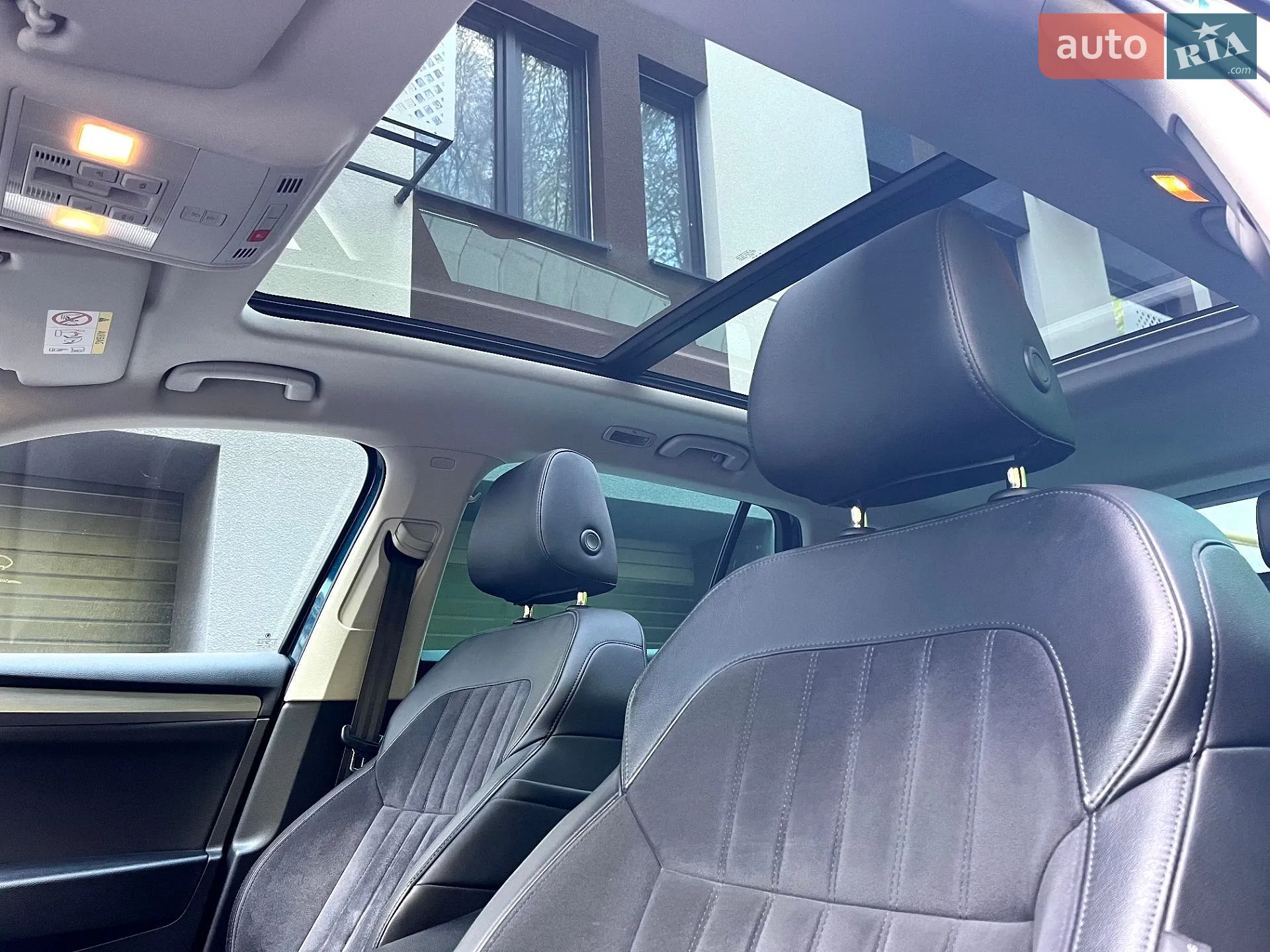 2018 Skoda Superb - мініатюра 21