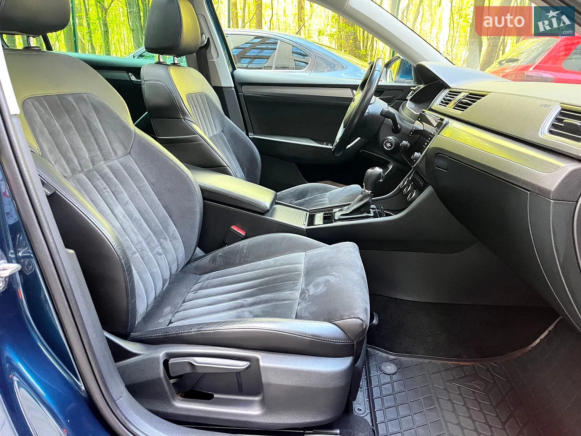 2018 Skoda Superb - мініатюра 25