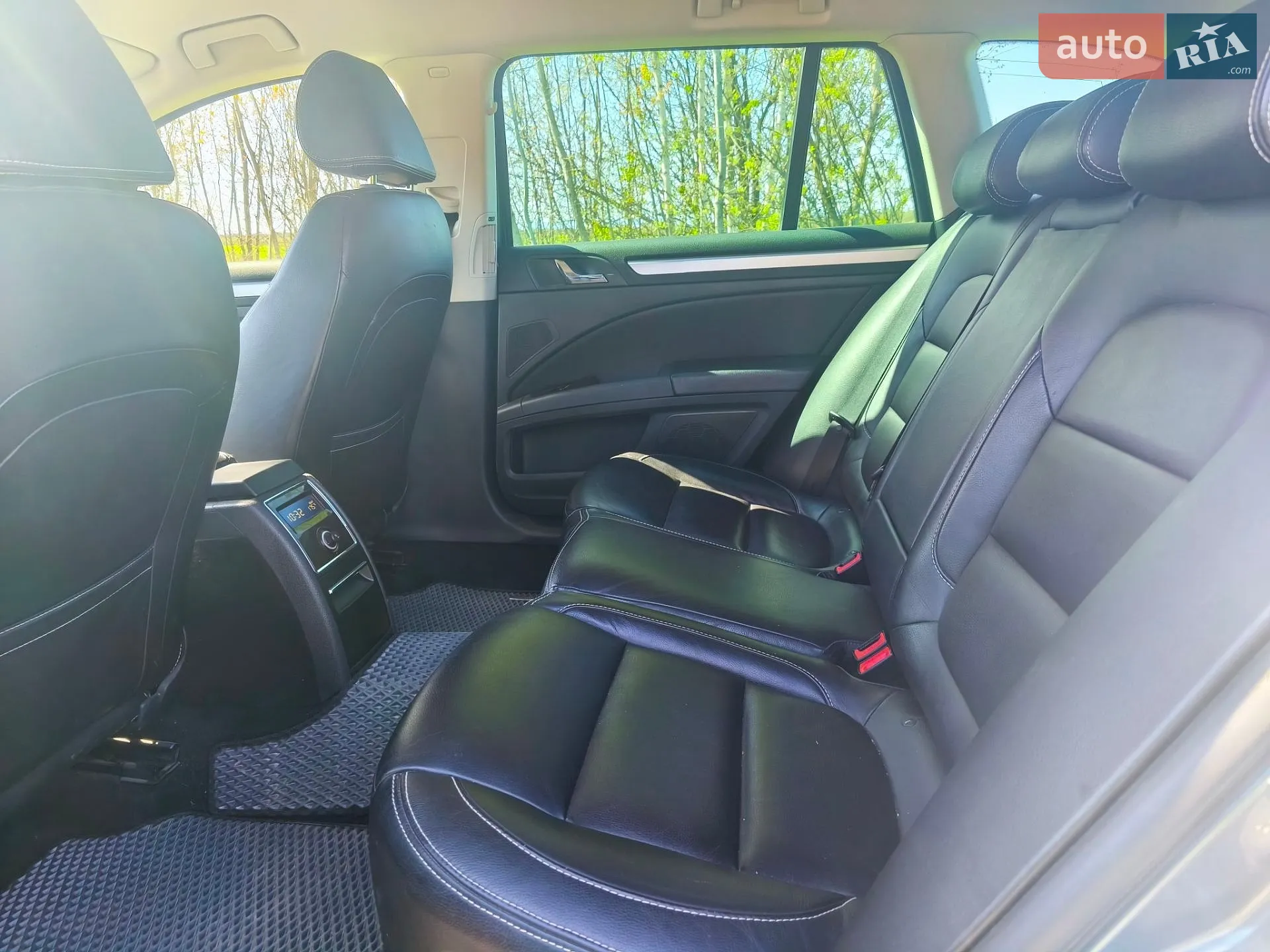 2015 Skoda Superb - мініатюра 7