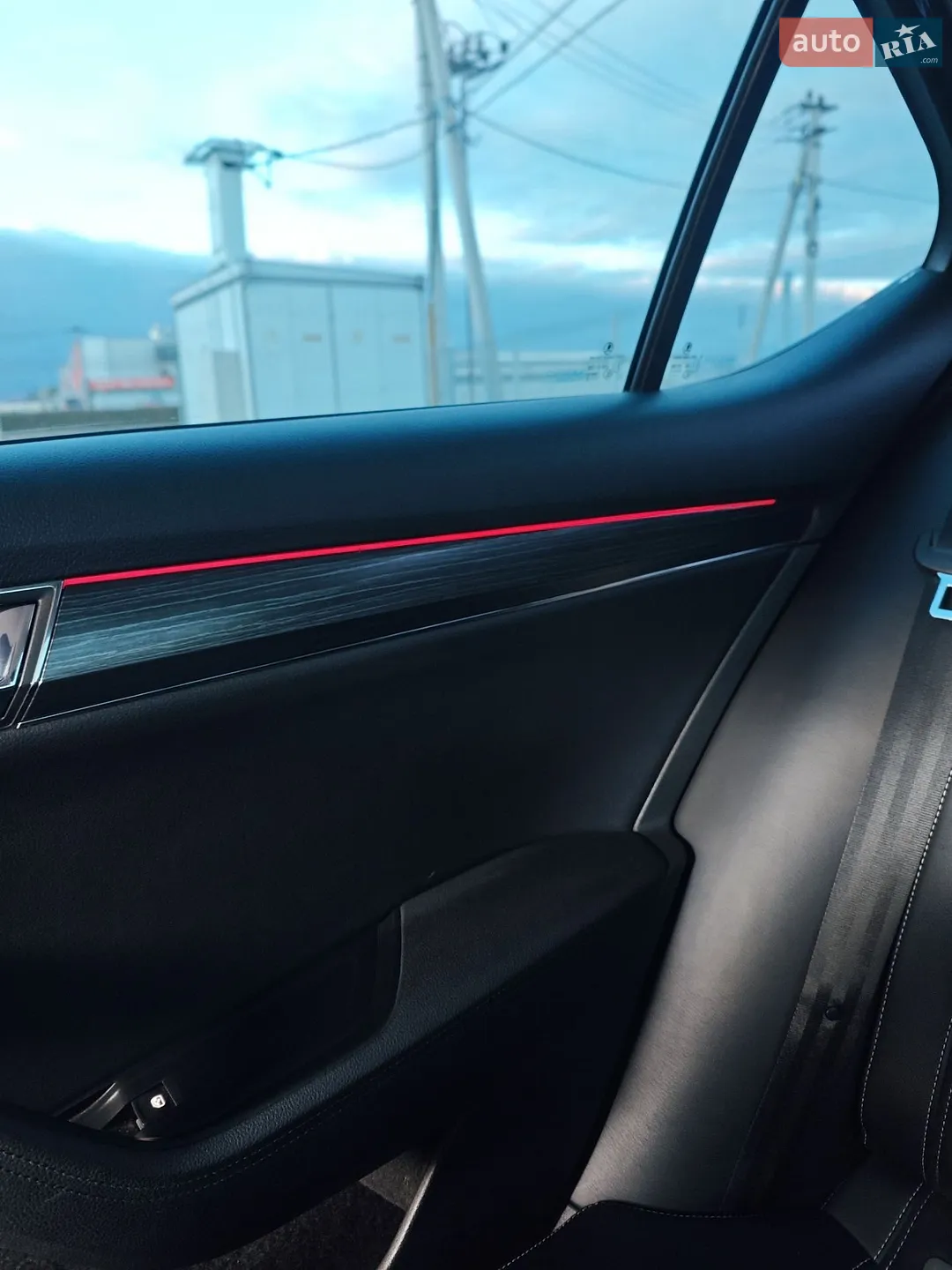 2020 Skoda Superb - мініатюра 49