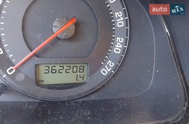Лифтбек Skoda Superb 2005 в Белой Церкви