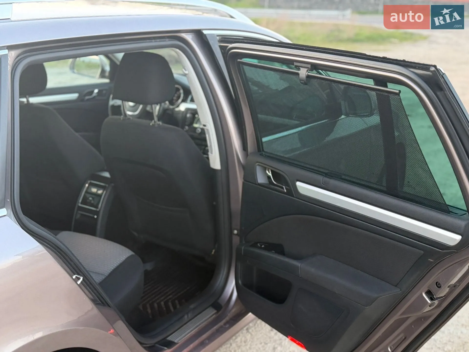 2012 Skoda Superb - мініатюра 19
