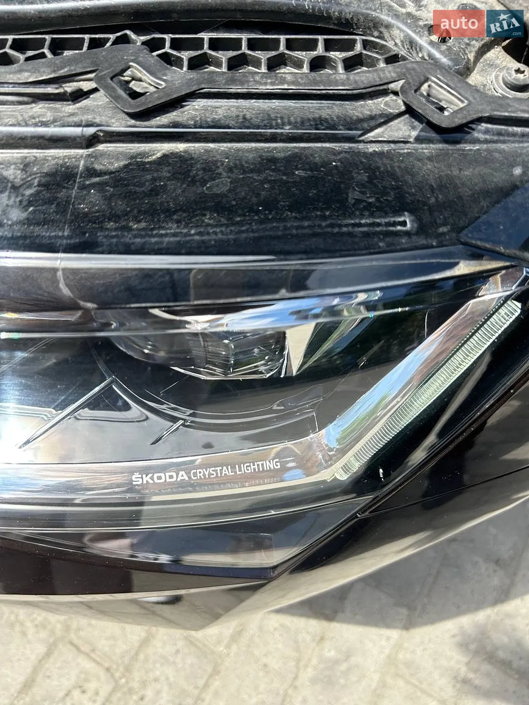 2019 Skoda Superb - мініатюра 5