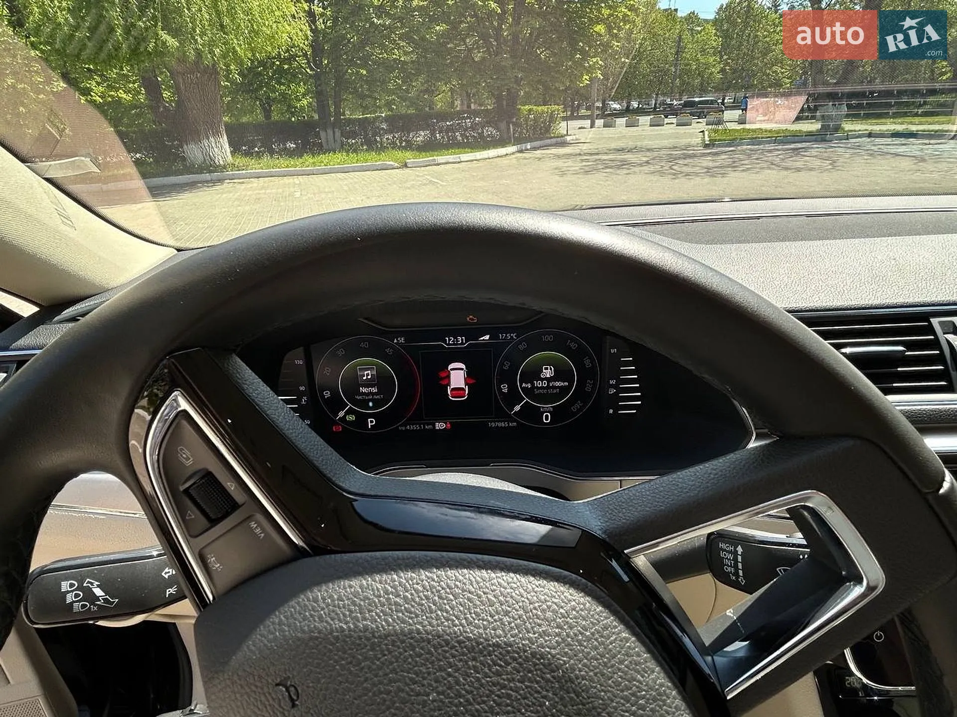 2019 Skoda Superb - мініатюра 11