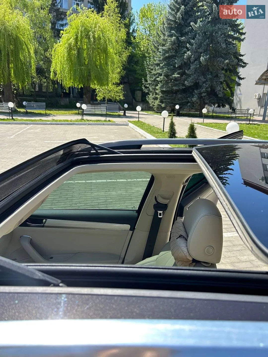 2019 Skoda Superb - мініатюра 15