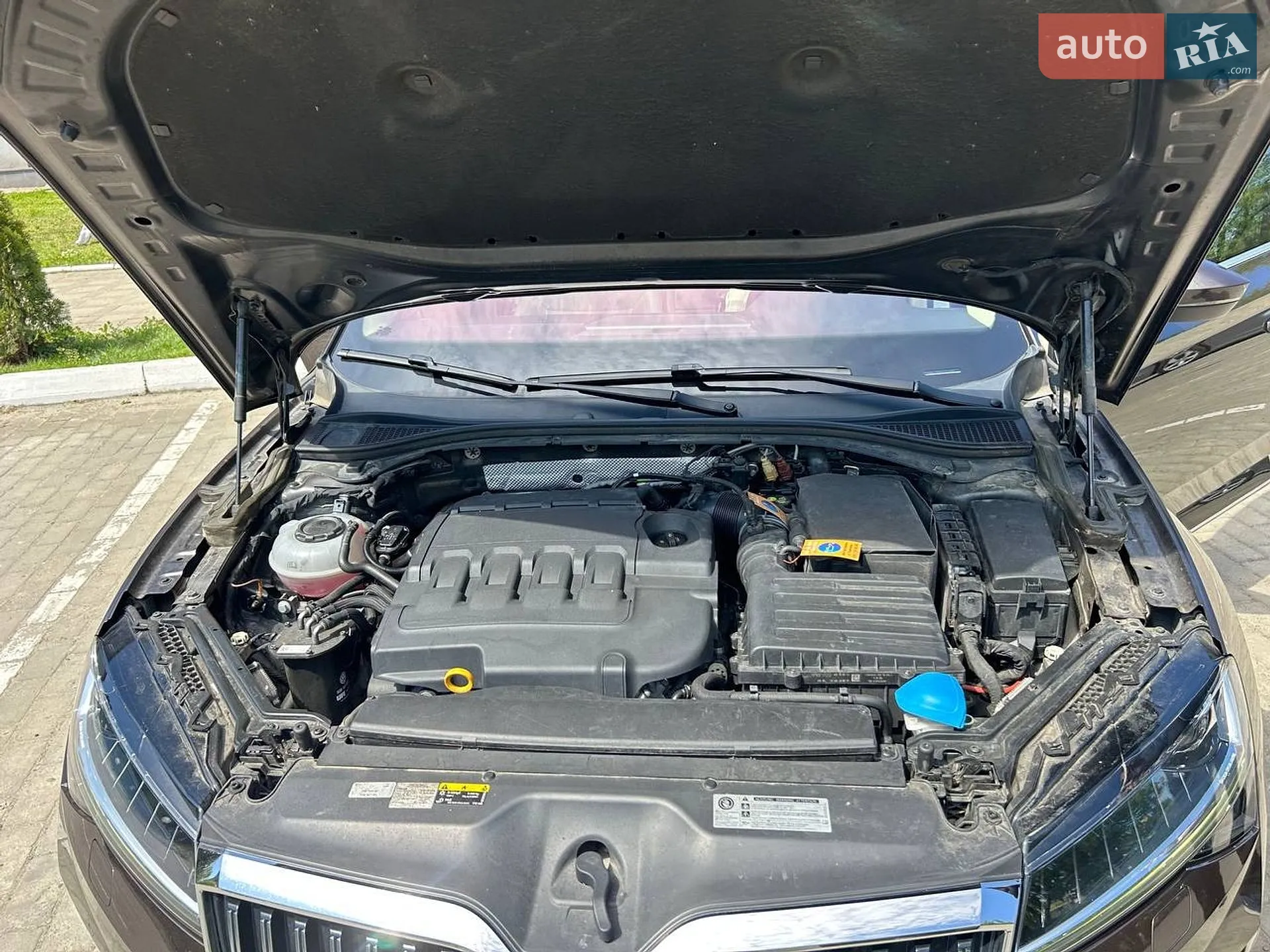 2019 Skoda Superb - мініатюра 17