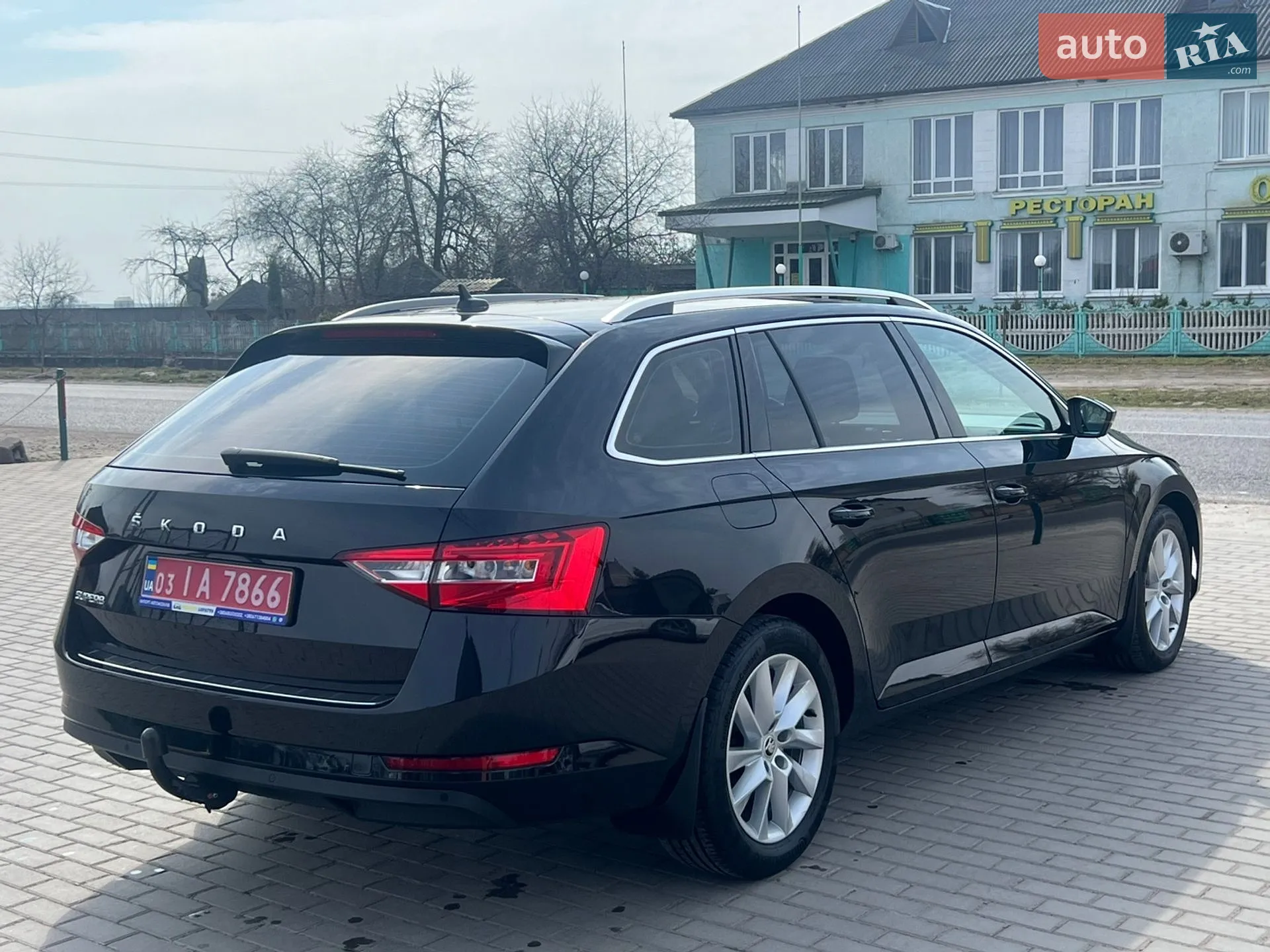 2021 Skoda Superb - мініатюра 5