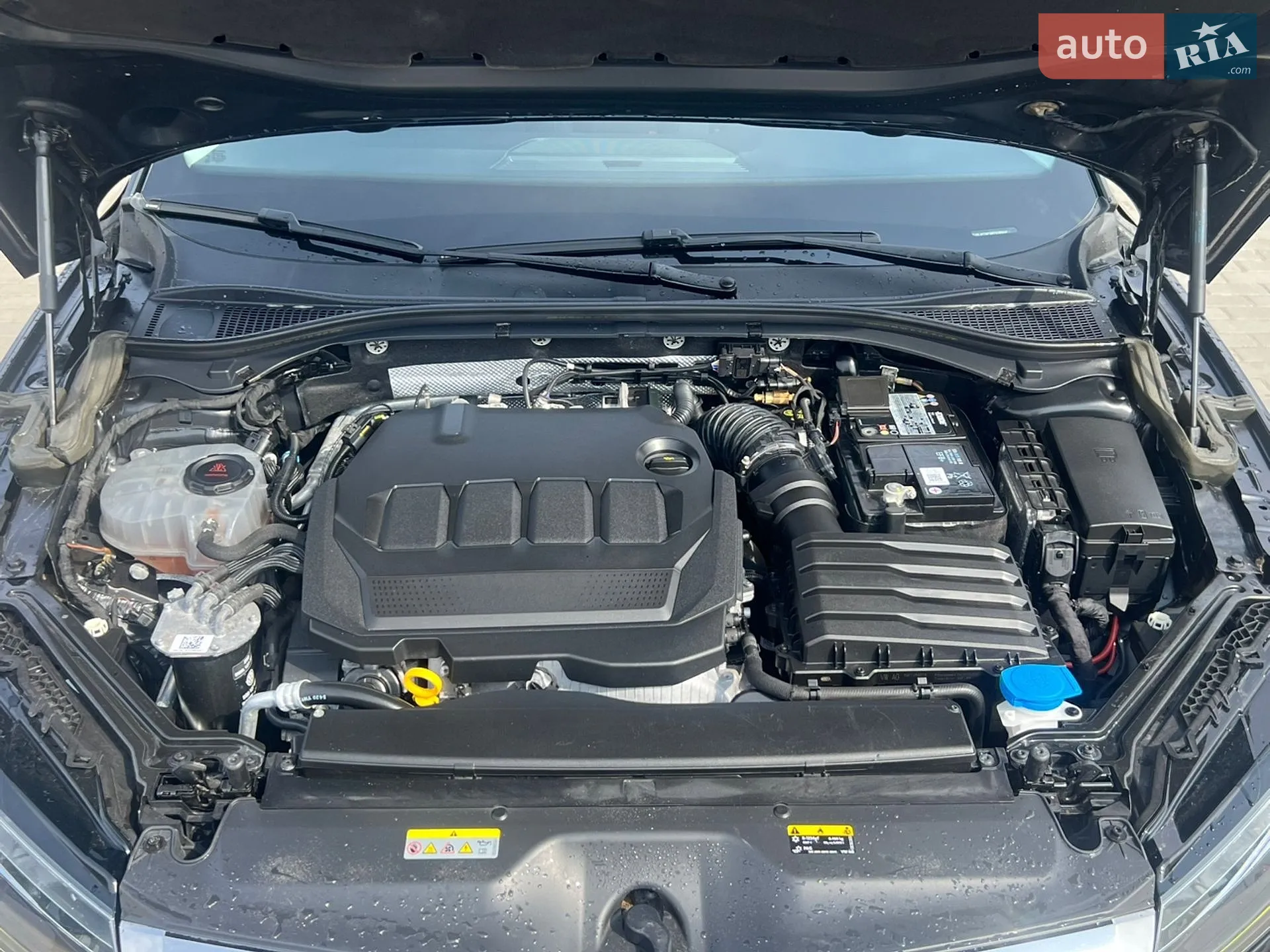 2021 Skoda Superb - мініатюра 10