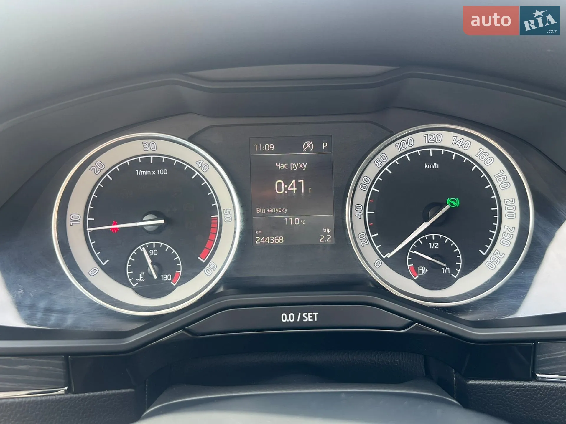 2021 Skoda Superb - мініатюра 15