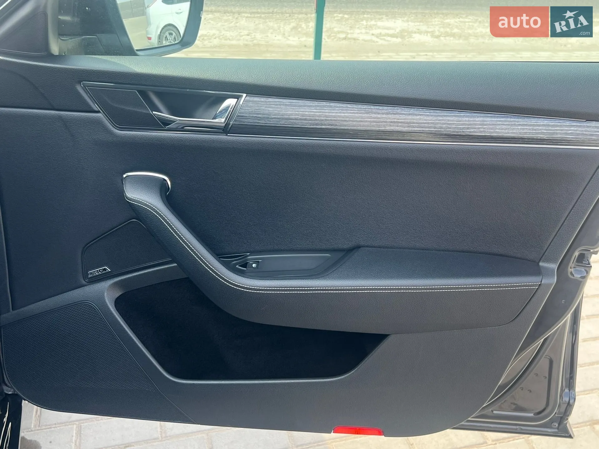 2021 Skoda Superb - мініатюра 23