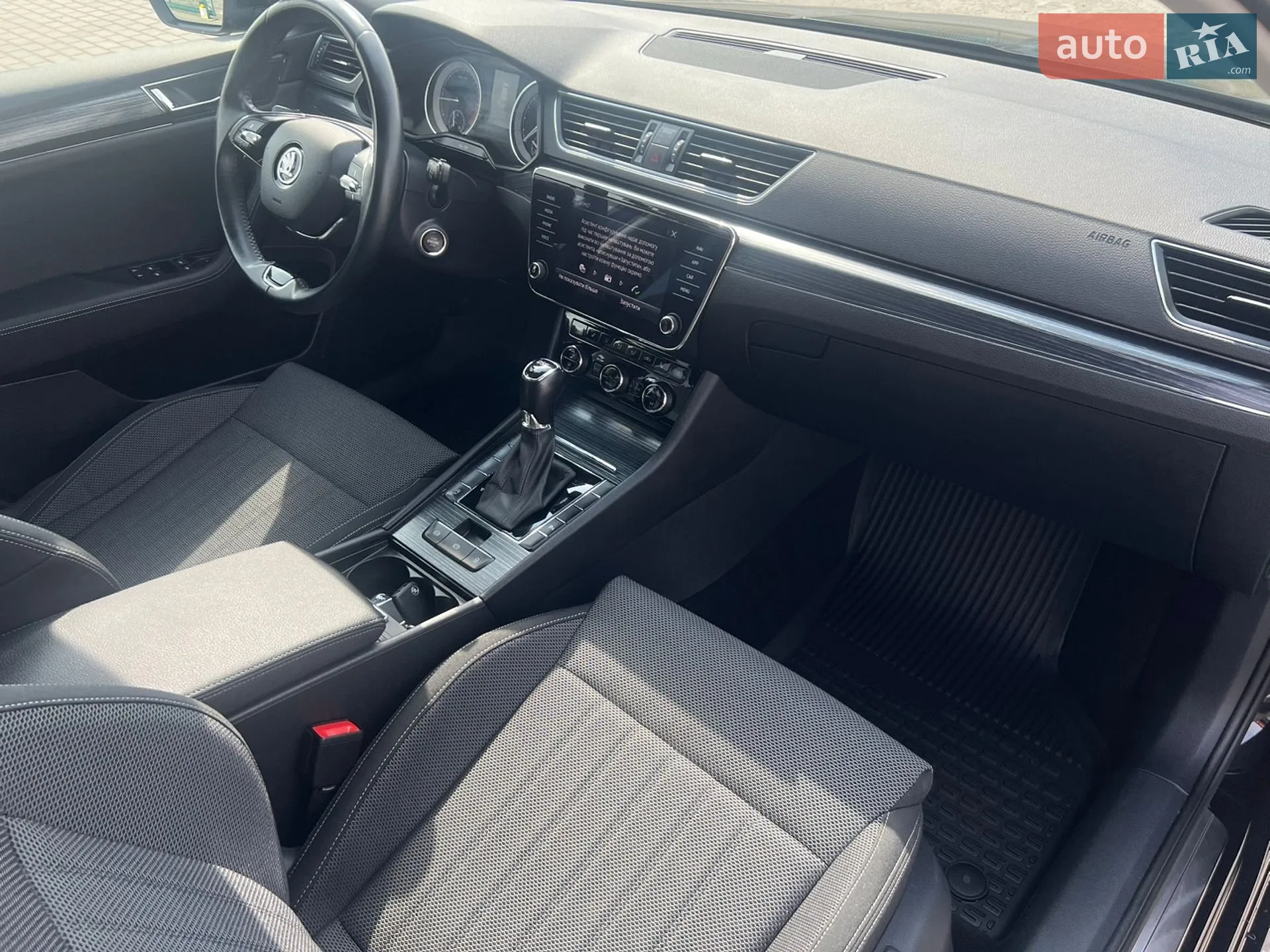 2021 Skoda Superb - мініатюра 25
