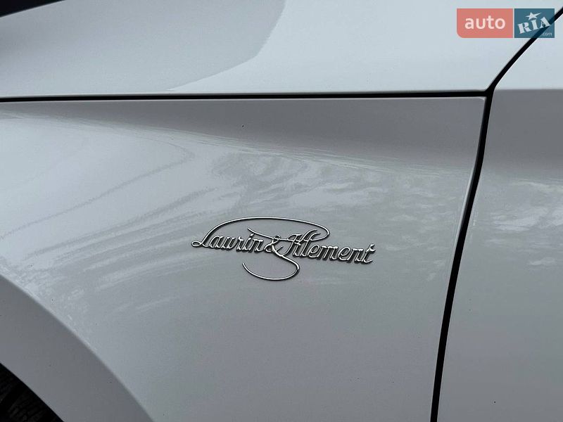 Універсал Skoda Superb 2021 в Луцьку