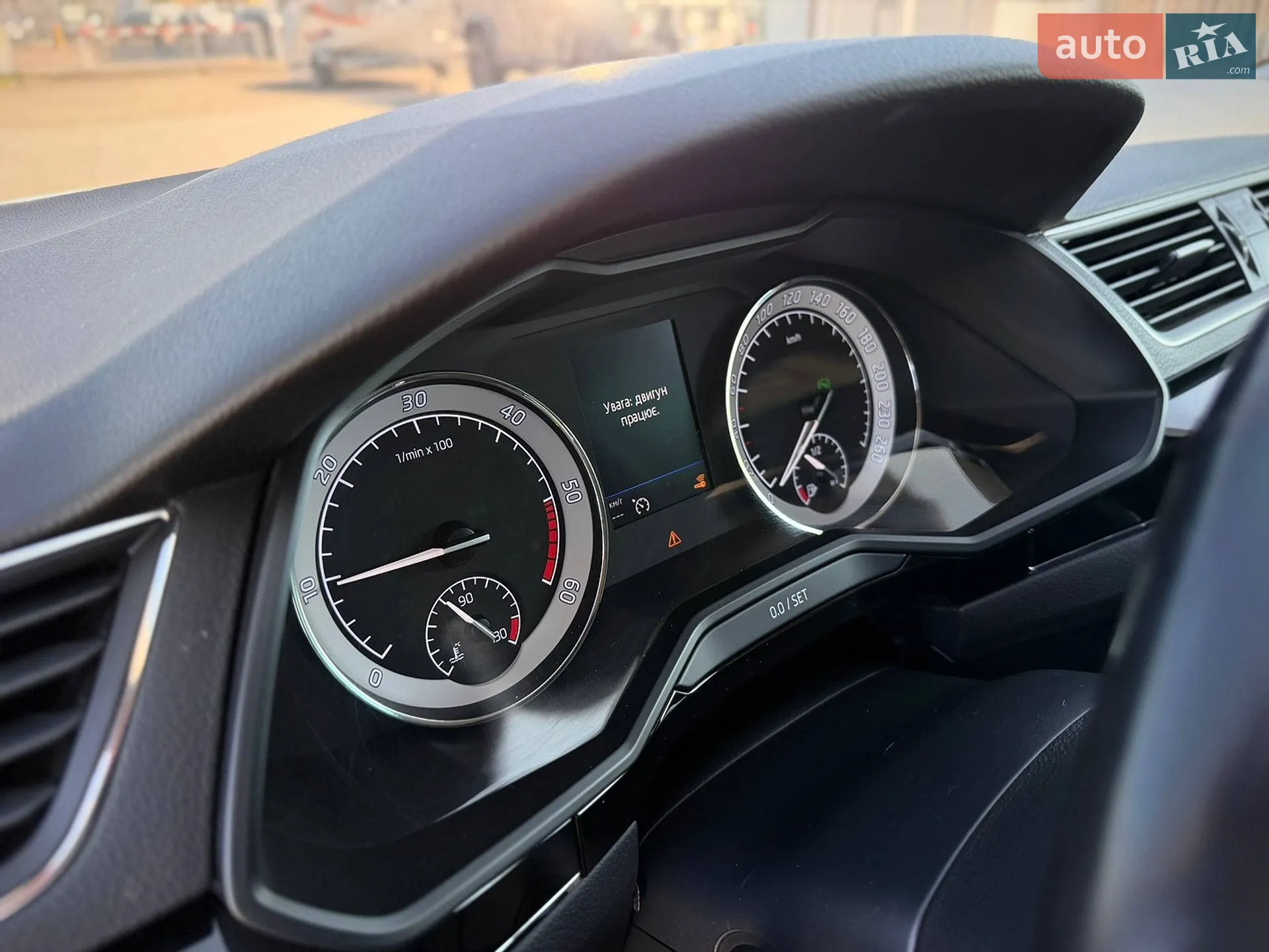 2020 Skoda Superb - мініатюра 42