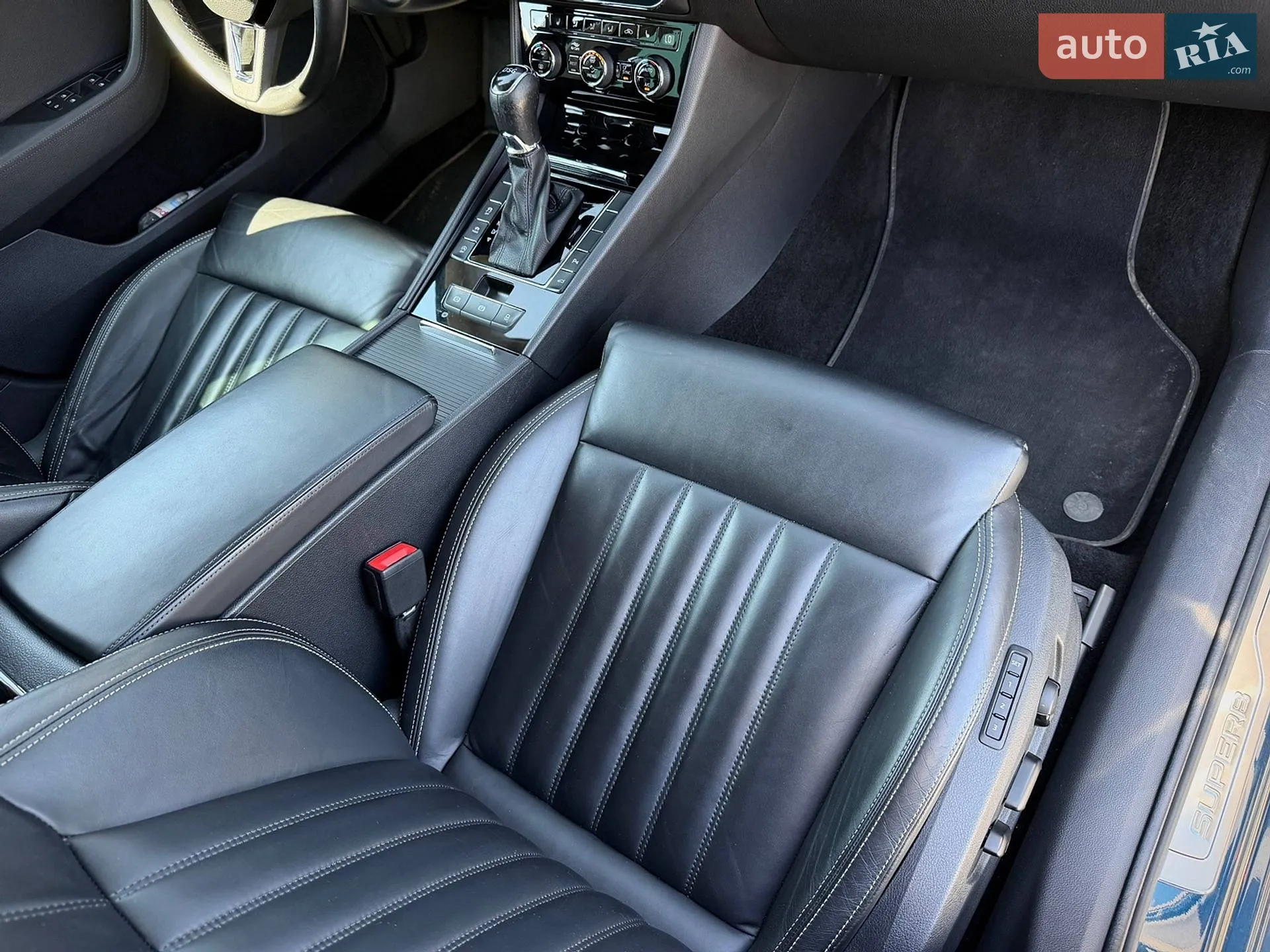 2020 Skoda Superb - мініатюра 65