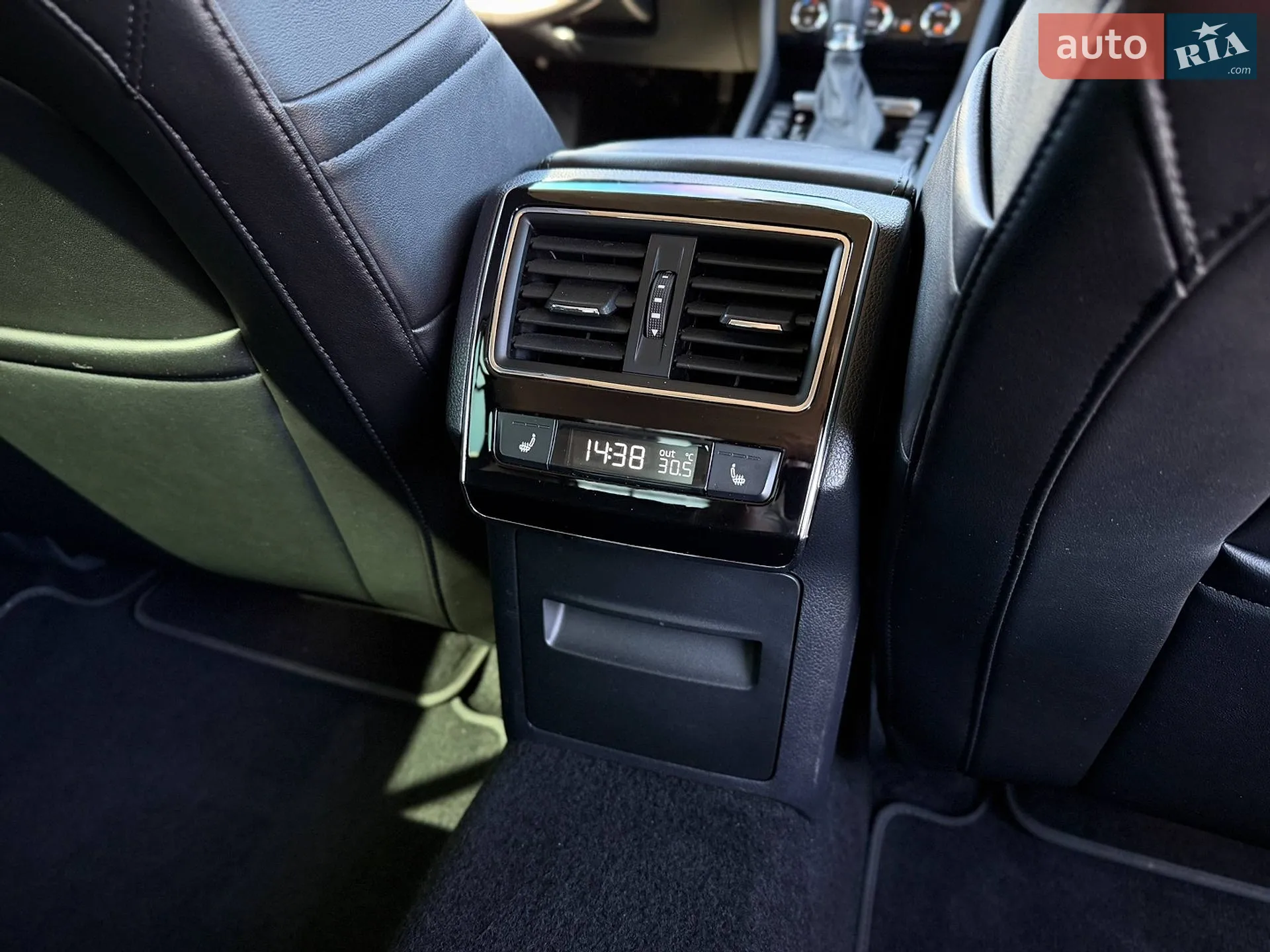 2020 Skoda Superb - мініатюра 74