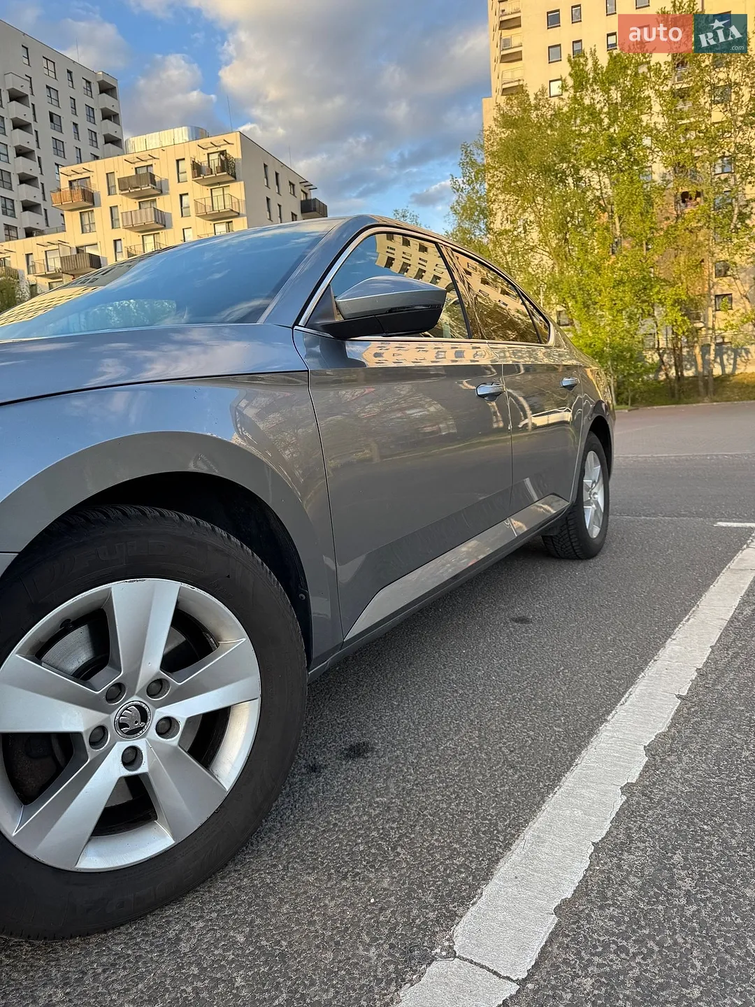 2016 Skoda Superb - мініатюра 12