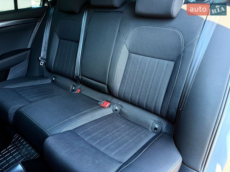 Универсал Skoda Superb 2023 в Луцке
