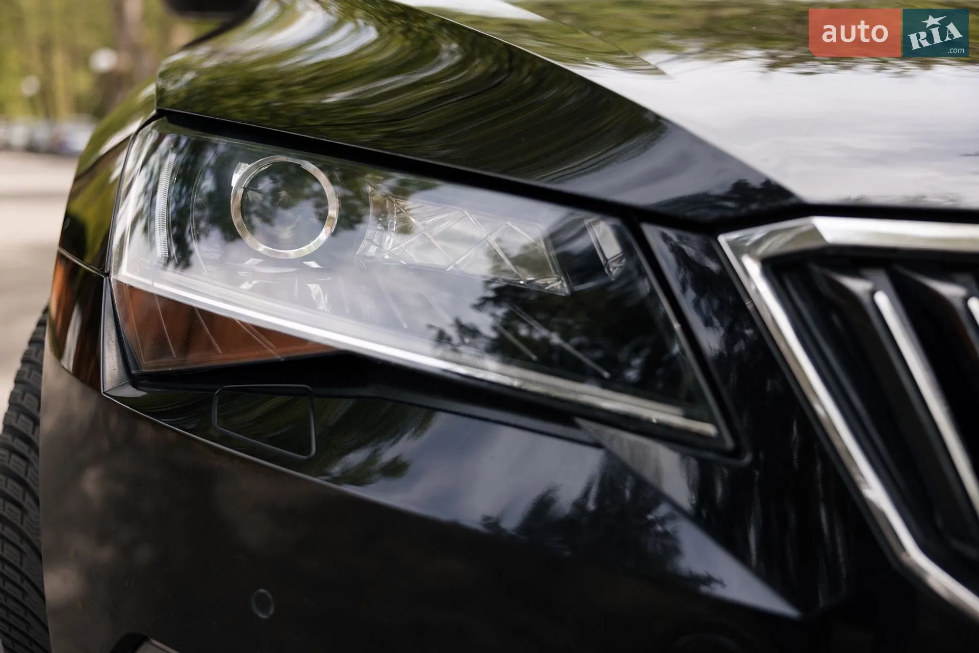 2018 Skoda Superb - мініатюра 6