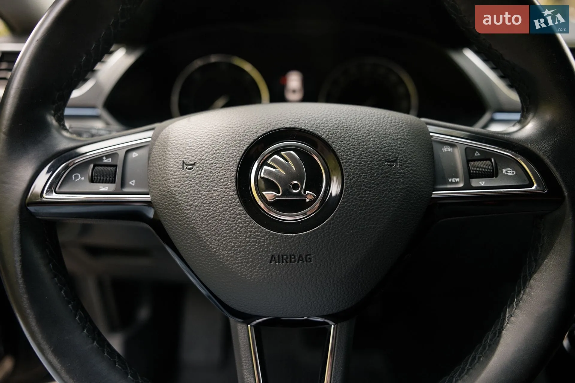 2018 Skoda Superb - мініатюра 29