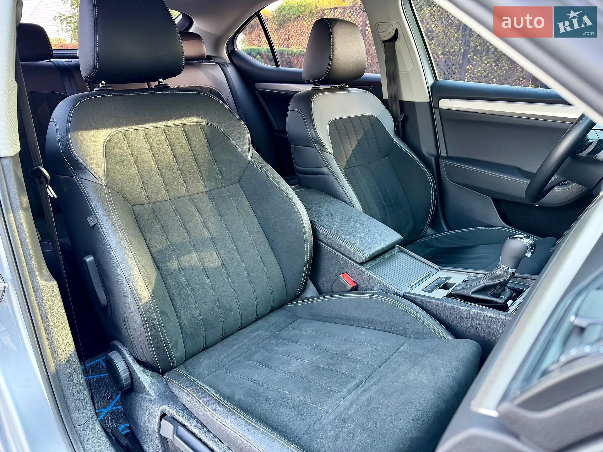 2019 Skoda Superb - мініатюра 21