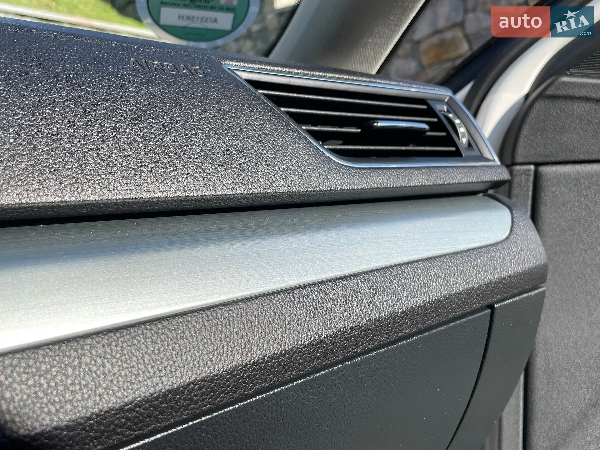 2016 Skoda Superb - мініатюра 18
