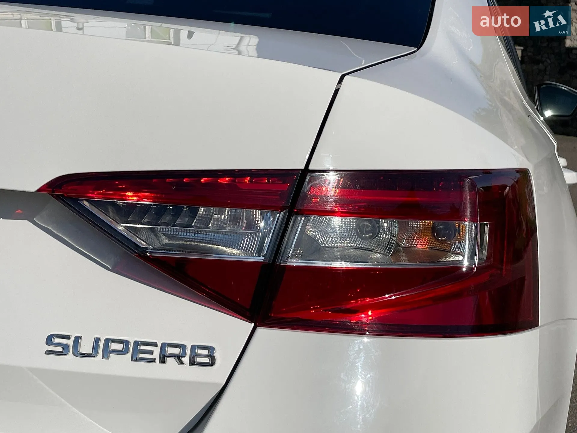2016 Skoda Superb - мініатюра 13