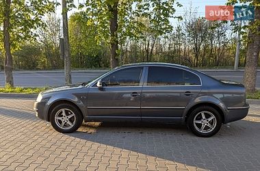 Лифтбек Skoda Superb 2007 в Луцке