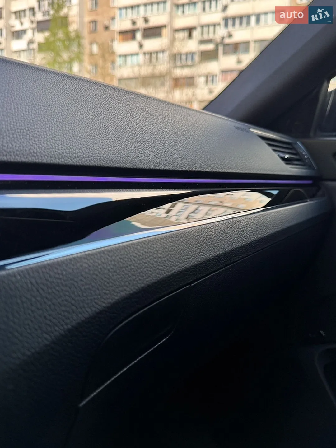 2020 Skoda Superb - мініатюра 22