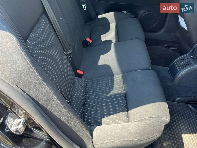 Лифтбек Skoda Superb 2007 в Краснокутске