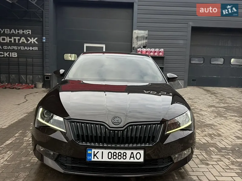 Skoda Superb 2019 VIN TMBLJ9NP9L7009067 фото оголошення 30 з 64