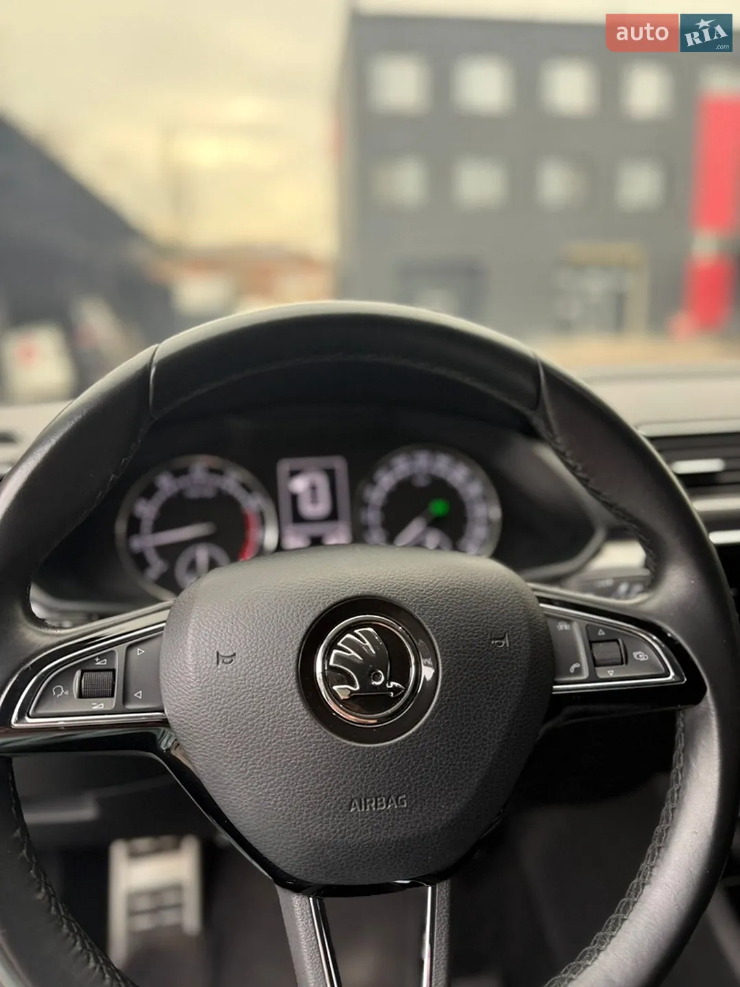 2018 Skoda Superb - мініатюра 10