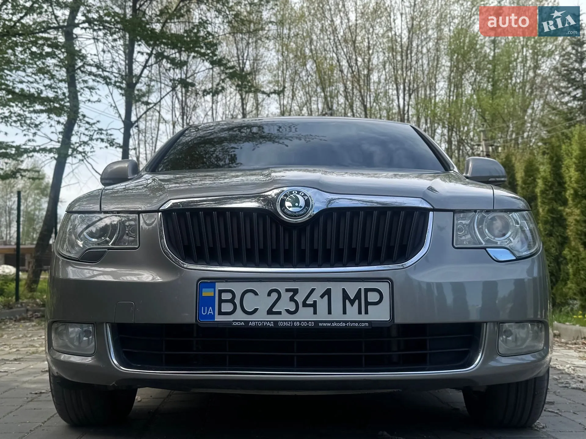 2013 Skoda Superb - мініатюра 10