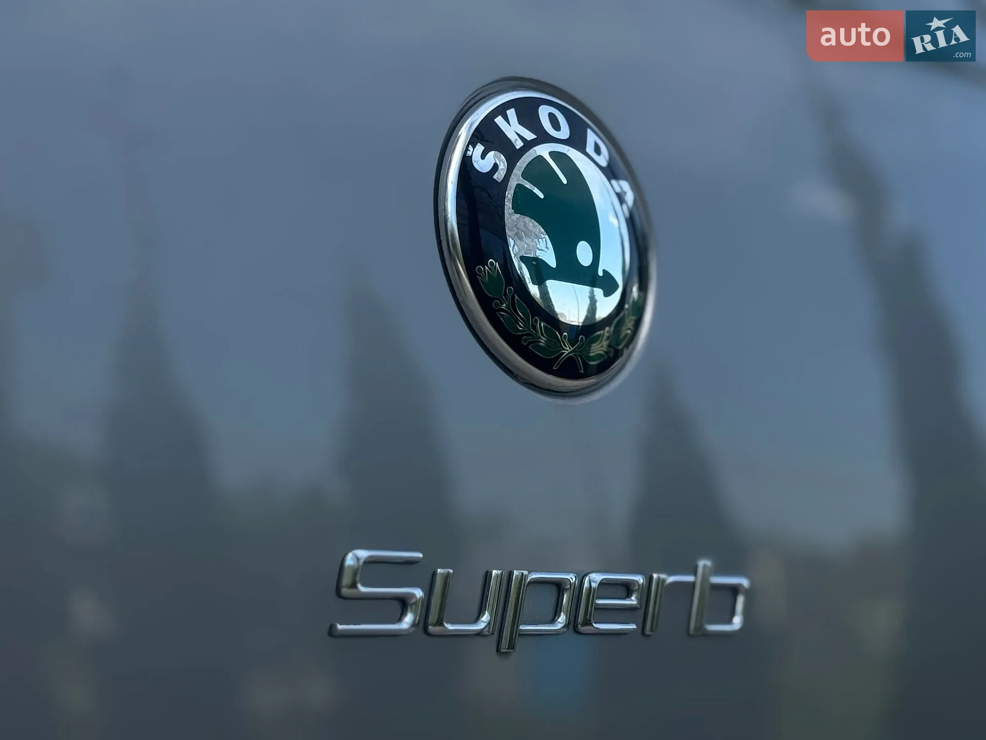 2013 Skoda Superb - мініатюра 28