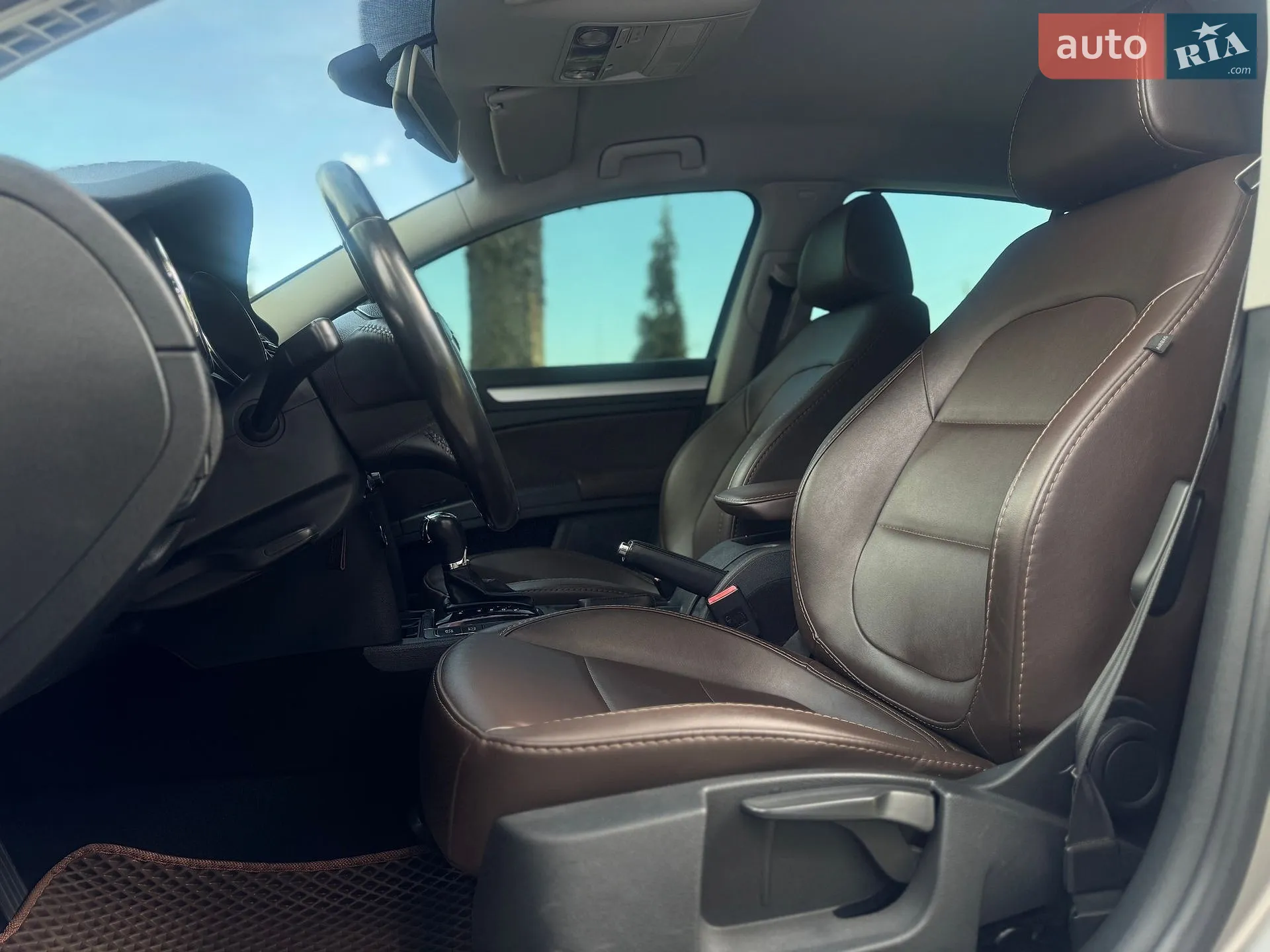 2013 Skoda Superb - мініатюра 39